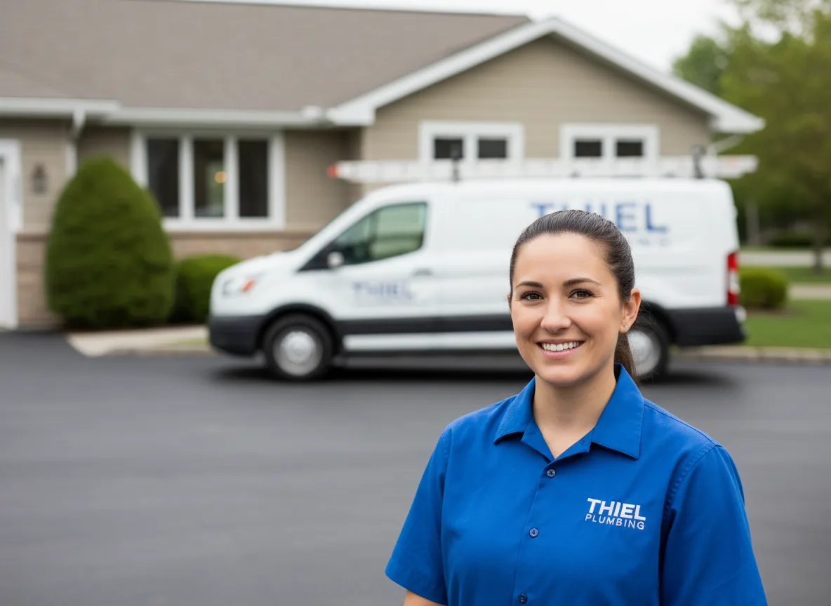 Plumber Choctaw, OK FAQs
